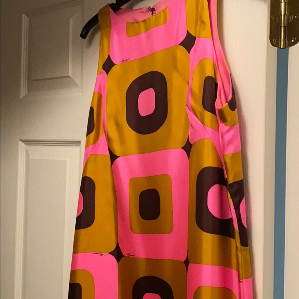 🆕 Milly Mini-Dress